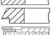 Комплект колец на поршень GOETZE 08-141307-00 (фото 1)