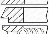 Кольца поршневые.) GOETZE 0842220000 (фото 1)