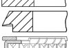 Поршневі кільця 83,5 (+0.50) 1,2-1,2-2,5 GOETZE 0842940700 (фото 2)