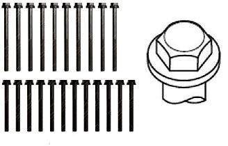Болт головки цилидра GOETZE 2251004B