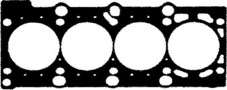 Прокладка головки цилиндров GOETZE 3002606820