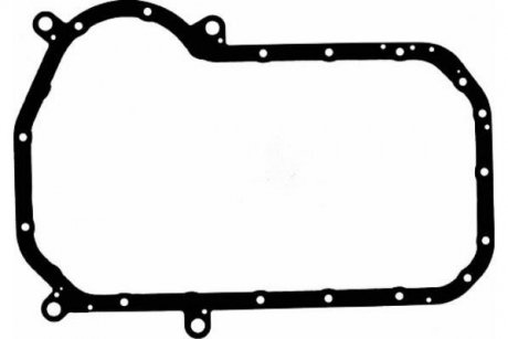Прокладка масляного піддону GOETZE 5002882500