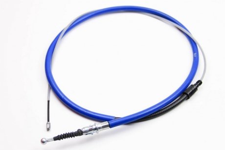 Трос ручного гальма зад. C4/DS4/308 09- Л=Пр (2067/1207) GOODREM RM4093