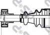 Привідний вал GSP 210017 (фото 1)