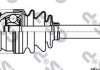 Привідний вал GSP 239006 (фото 1)