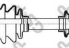 Приводной вал GSP 239007 (фото 1)