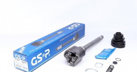 РШ шарнир (комплект) GSP 617020 (фото 1)