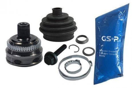 ШРКШ зовн. 33z/30z/53mm ABS:45 Audi 80 86-96, 90 87-91, Coupe 88-96 GSP 803009