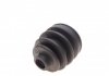 ШРКШ зовн. 25z/34z/55,3mm ABS:48 Citroen Xantia Peugeot 205, 306, 309 II, 406 1.6-2.0 10.86-05.04 GSP 810027 (фото 3)