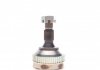 ШРКШ зовн. 25z/34z/55,3mm ABS:48 Citroen Xantia Peugeot 205, 306, 309 II, 406 1.6-2.0 10.86-05.04 GSP 810027 (фото 8)