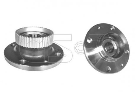 Набор колесных подшипников ступицы. GSP 9225010
