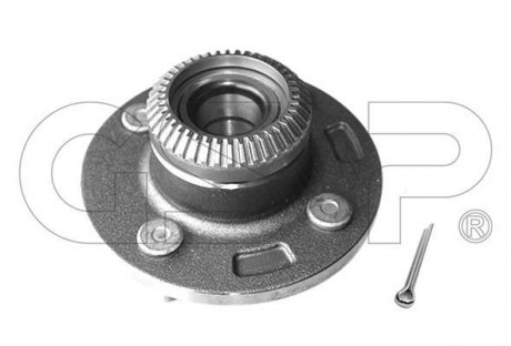 Набір підшипника маточини колеса GSP 9227018K