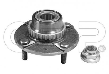 Набір підшипника маточини колеса GSP 9228035K