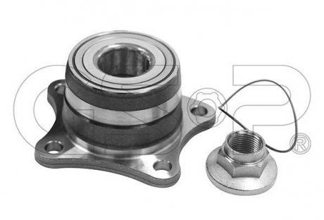 Комплект подшипника GSP 9230026K