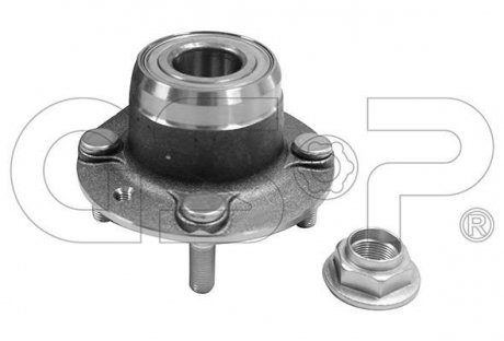 Набор колесных подшипников ступицы. GSP 9230035K