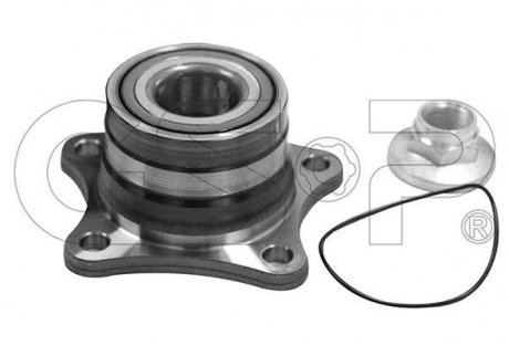 Набор колесных подшипников ступицы. GSP 9230038K