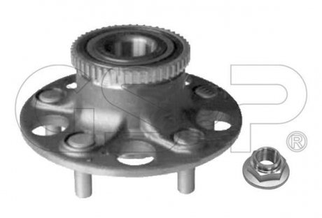 Набір підшипника маточини колеса GSP 9230067K