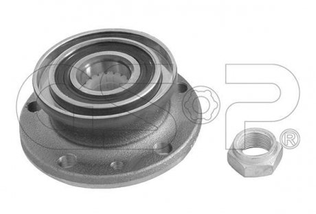 Набор колесных подшипников ступицы. GSP 9230118K