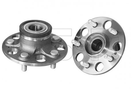 Набор колесных подшипников ступицы. GSP 9230135