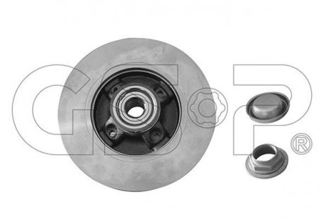 Ступица колеса набор GSP 9230148K