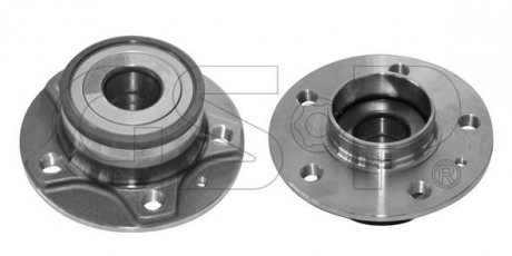 Підшипник GSP 9232036 (фото 1)