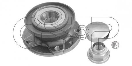 Ступица колеса набор GSP 9235021K (фото 1)