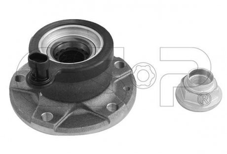 Ступиця колеса набір GSP 9235022K