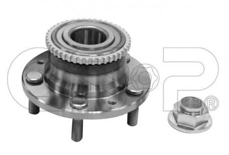 Комплект підшипника GSP 9236002F
