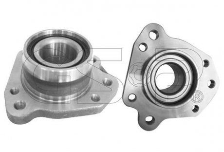 Набір підшипника маточини колеса GSP 9239001