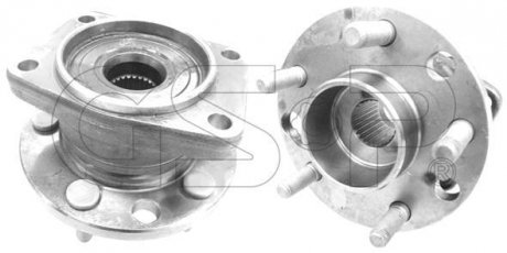 Підшипник GSP 9326038