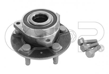 Ступица колеса набор GSP 9330024S