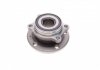 Подшипник ступицы Seat Altea VW Caddy III, Golf V, Touran Audi A3 1,6-2,0TDI, A3 quattro 03-04 GSP 9336007K (фото 5)