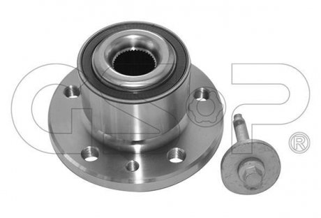 Набір підшипника маточини колеса GSP 9340003K