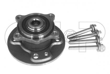 Набір підшипника маточини колеса GSP 9400134K