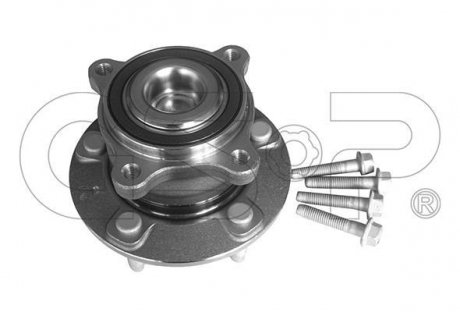 Набор колесных подшипников ступицы. GSP 9400193K