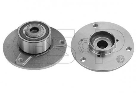 Набор колесных подшипников ступицы. GSP 9400254