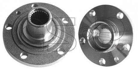 Набір підшипника маточини колеса GSP 9425028