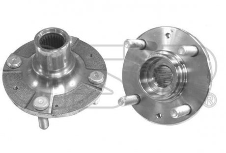 Набор колесных подшипников ступицы. GSP 9425036