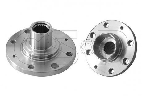 Набор колесных подшипников ступицы. GSP 9425040