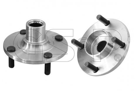 Набор колесных подшипников ступицы. GSP 9425054