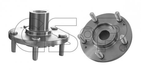 Набір підшипника маточини колеса GSP 9427020