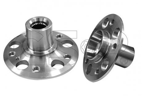 Набор колесных подшипников ступицы. GSP 9427028