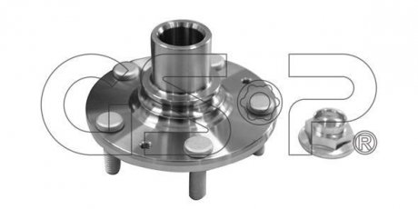 Набор колесных подшипников ступицы. GSP 9428011K