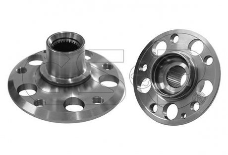 Набор колесных подшипников ступицы. GSP 9430018