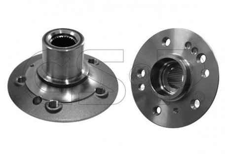Набор колесных подшипников ступицы. GSP 9430021