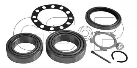 Набор колесных подшипников ступицы. GSP GK1951