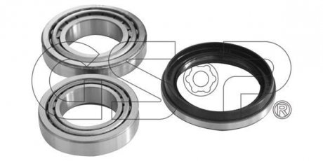 Комплект подшипника GSP GK3319