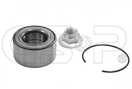 Комплект підшипника GSP GK6931
