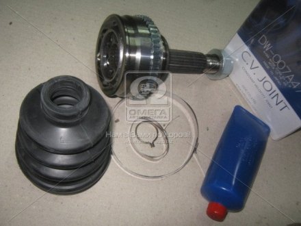 ШРУС к-т Aveo(1.4), Kalos 02-(B29/22*52*22*73.9*83.8) (вір-во H.D.K.) HDK DW-007A47