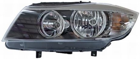 Фара головна HELLA 1E1354699011